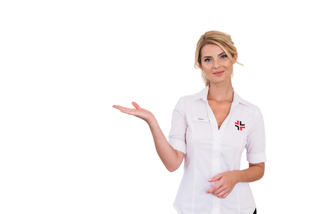 First aid trainer in Caboolture